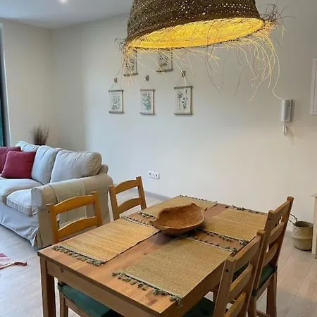 Apartamento No Lägenhet Montijo