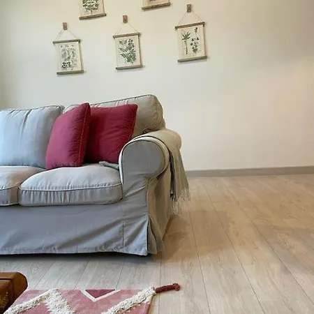 Lägenhet Apartamento No Montijo