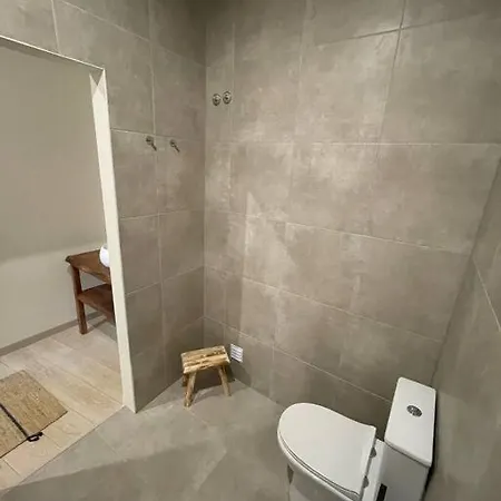 Apartamento No Lägenhet *