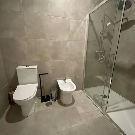 Apartamento No * Montijo