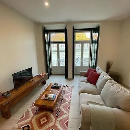 Apartamento No * Montijo