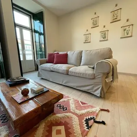 Apartamento No Lägenhet *