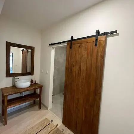 Apartamento No Lägenhet *