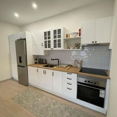 Apartamento No *