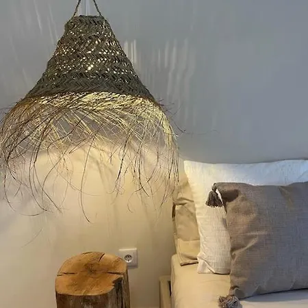 Apartamento No Lejlighed