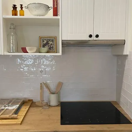 Lejlighed Apartamento No *